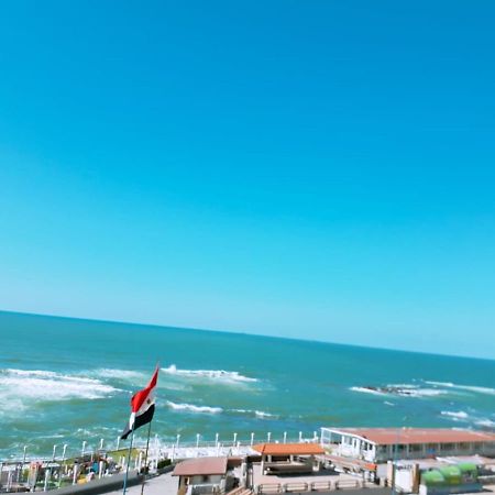 Royal Crown Hotel عائلات فقط Alexandria Exterior foto