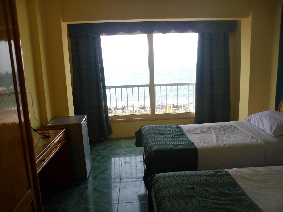 Royal Crown Hotel عائلات فقط Alexandria Exterior foto